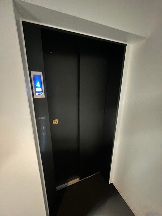 建物設備 アンダーズビルディング