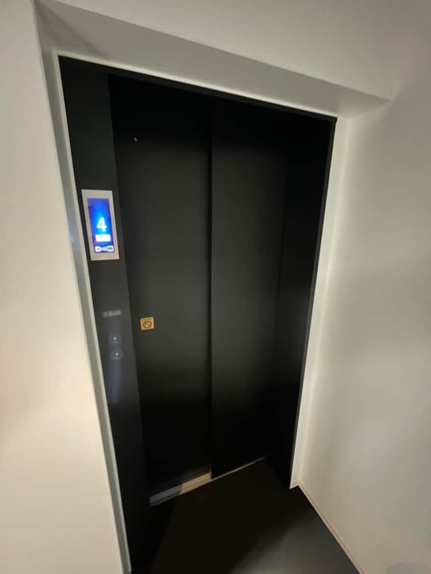 建物設備 アンダーズビルディング