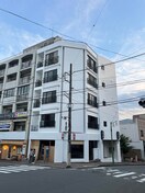 周辺環境 アンダーズビルディング