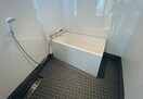 バス／シャワールーム等 アンダーズビルディング