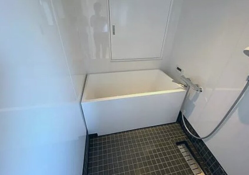 バス／シャワールーム等 アンダーズビルディング