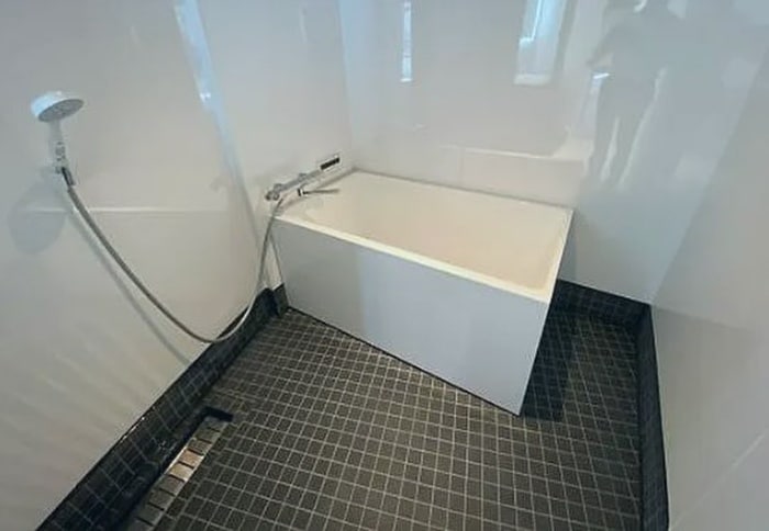 バス／シャワールーム等 アンダーズビルディング