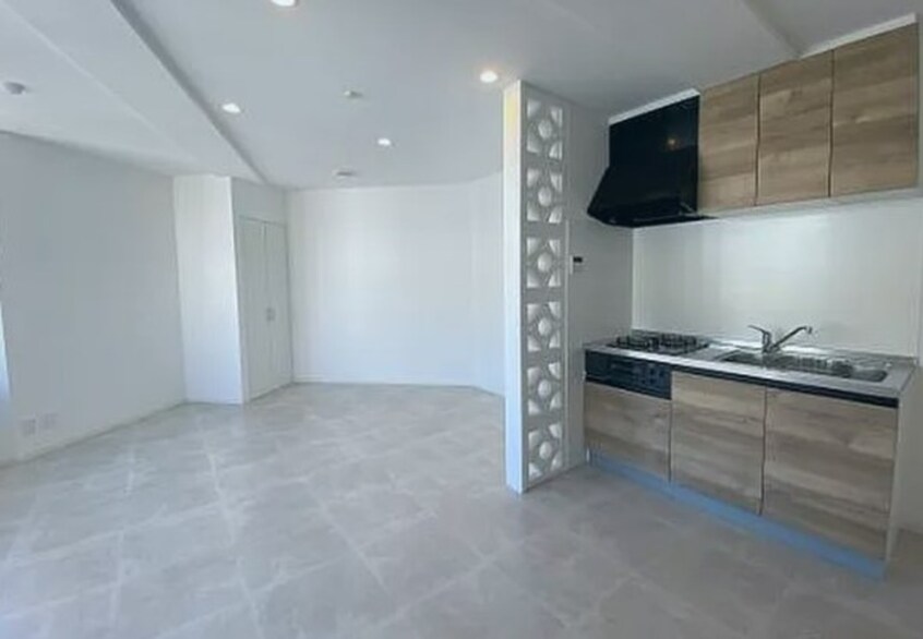 廊下 アンダーズビルディング