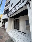 ベランダ・バルコニー アンダーズビルディング