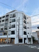 周辺環境 アンダーズビルディング