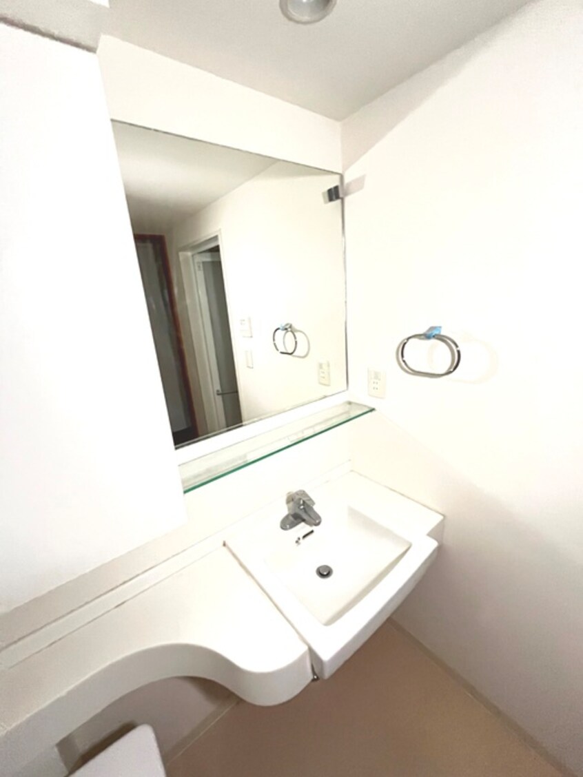 洗面 ガ－デン目黒南