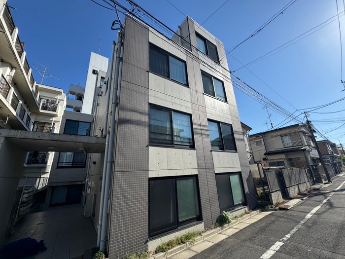 外観写真 リノ西落合