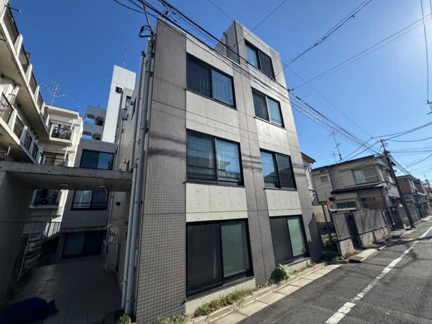 外観写真 リノ西落合