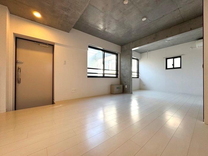 居室 リノ西落合