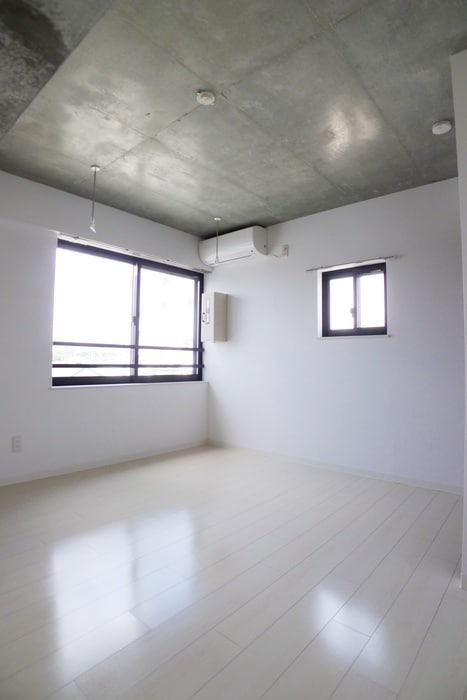 居室 リノ西落合