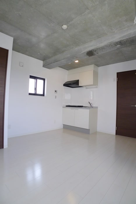 居室 リノ西落合