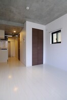 室内からの展望 リノ西落合