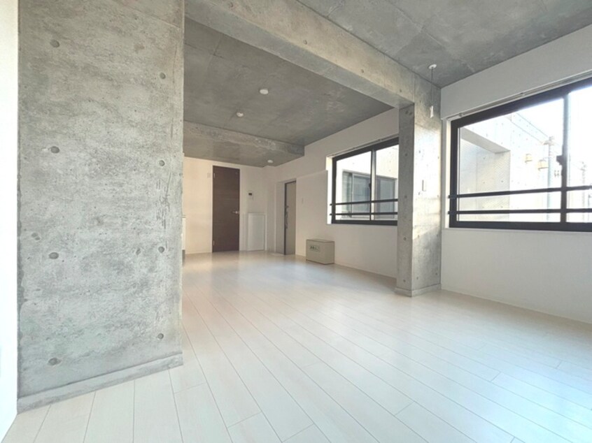 居室 リノ西落合