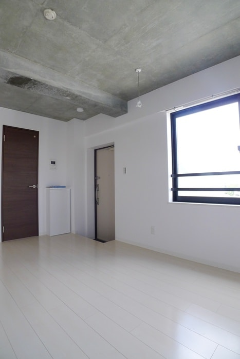 居室 リノ西落合