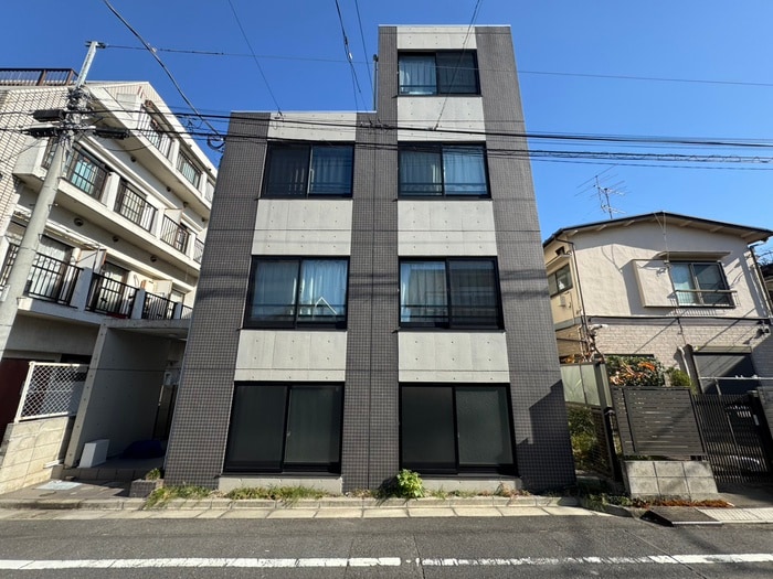 外観写真 リノ西落合