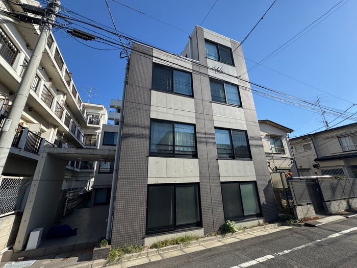 外観写真 リノ西落合