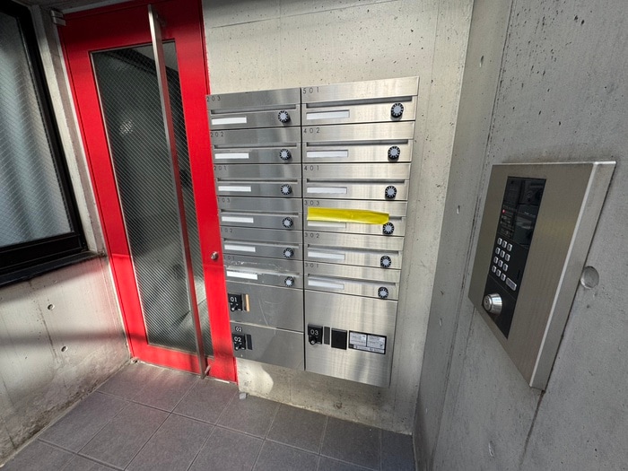 建物設備 リノ西落合