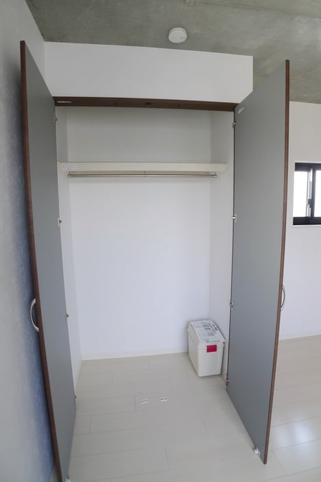 収納 リノ西落合