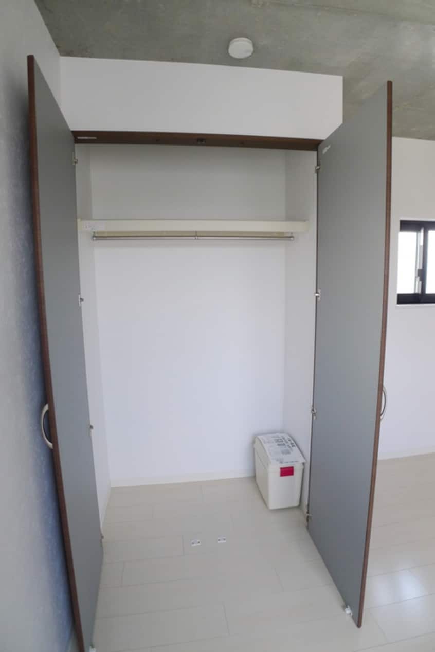 収納 リノ西落合