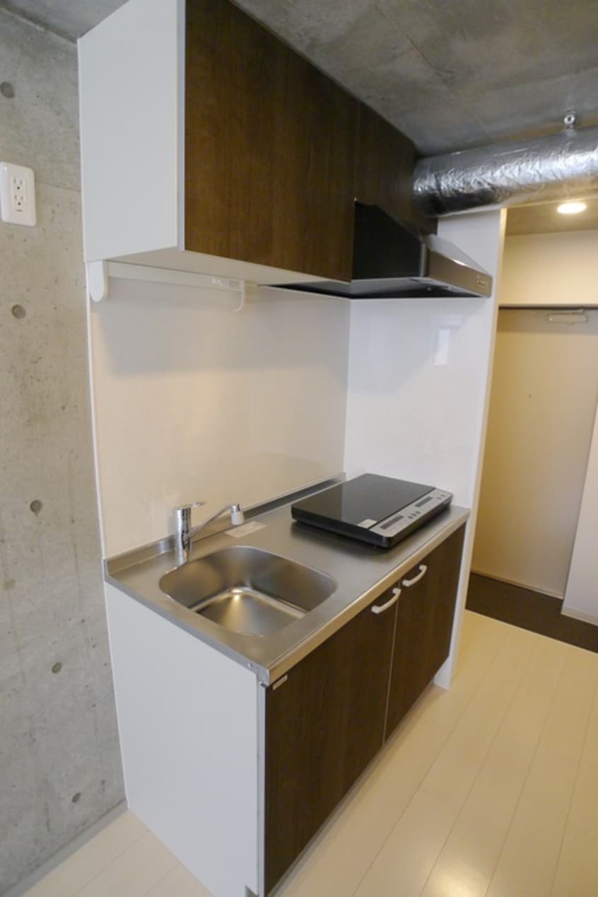 キッチン リノ西落合
