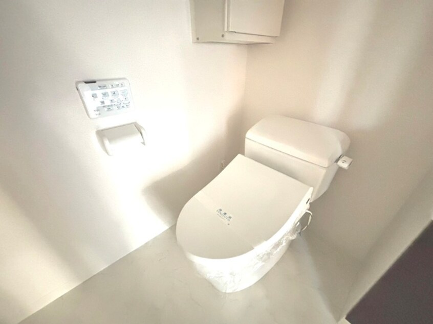 トイレ リノ西落合
