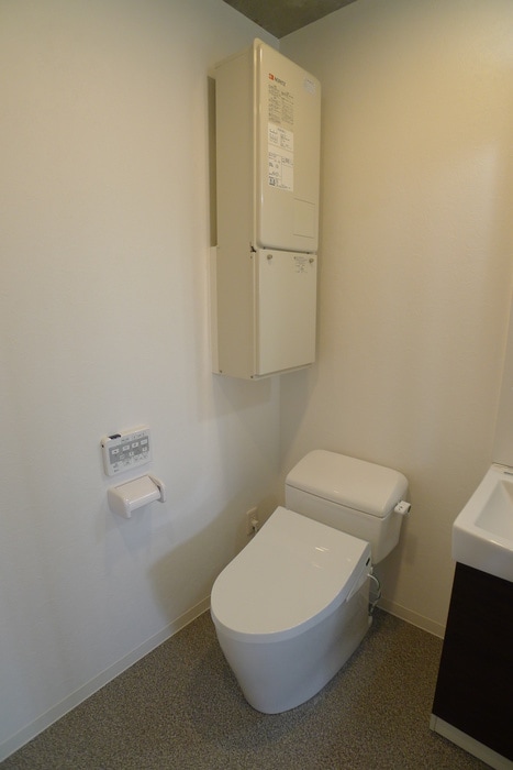 トイレ リノ西落合