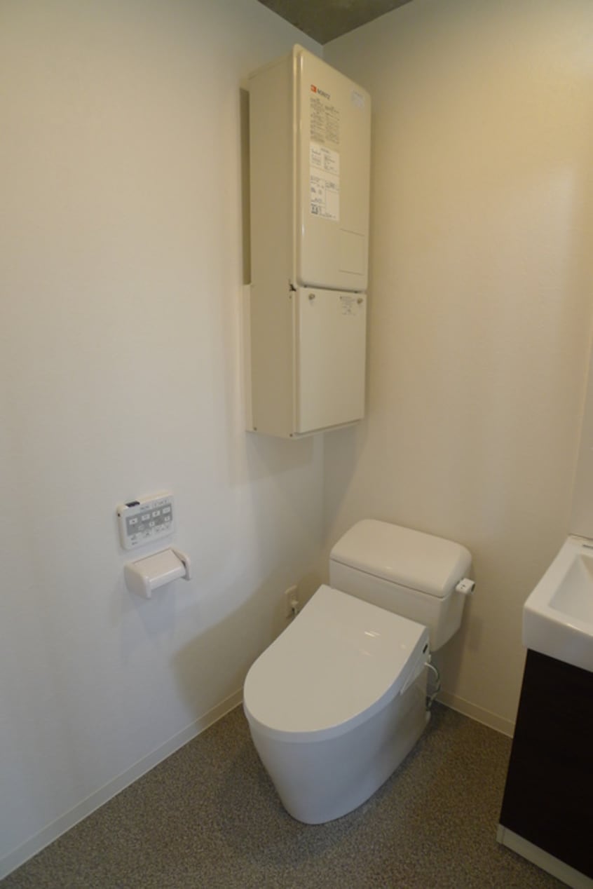 トイレ リノ西落合