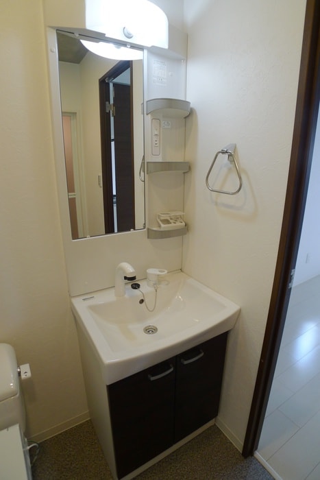 洗面 リノ西落合