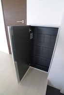 靴箱 リノ西落合