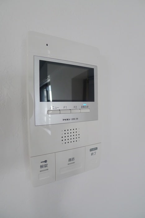 内観写真 リノ西落合