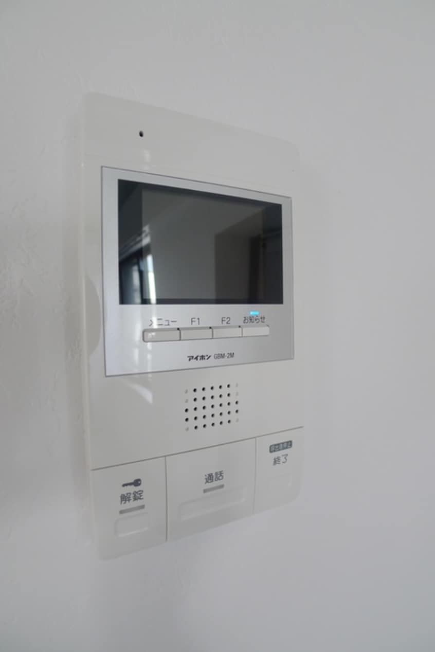 内観写真 リノ西落合