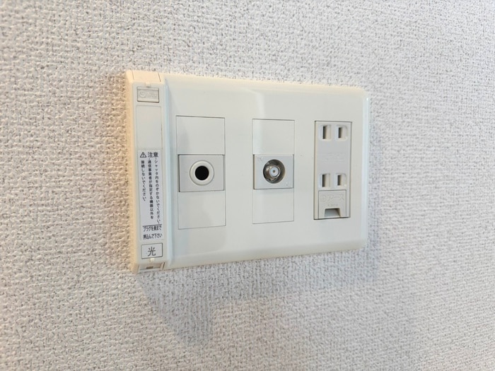 内観写真 リノ西落合