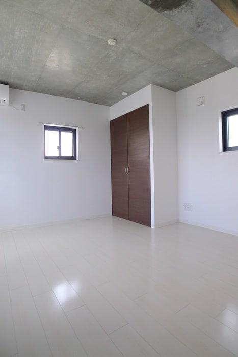 居室 リノ西落合