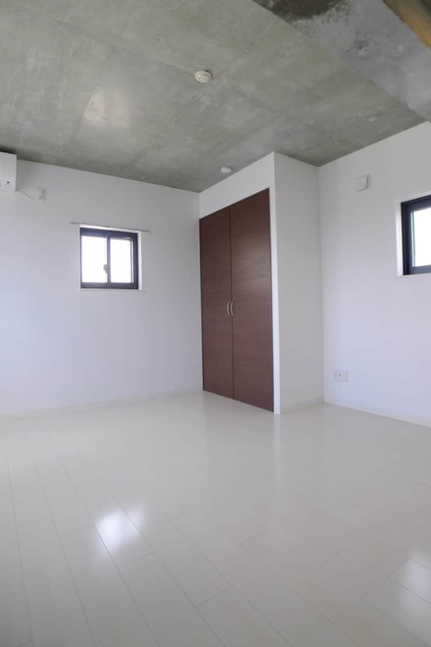 居室 リノ西落合