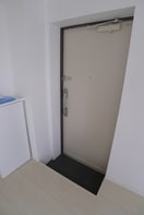 玄関 リノ西落合