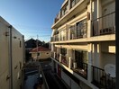 ベランダ・バルコニー リノ西落合