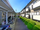 駐輪場 ペアーヒルズ