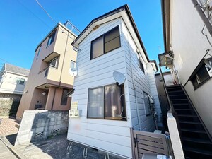 カームハイツ宮前