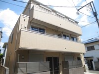 プライムテラス豪徳寺