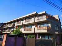 グレース目白（101）