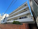 外観写真 ﾗｲｵﾝｽﾞﾏﾝｼｮﾝ神楽坂第2（502）