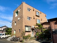 向丘プラザハウス