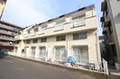 ＨＭＮ稲田堤 Ａの外観