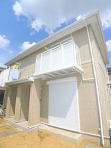 プラザＴ　Ｂ棟