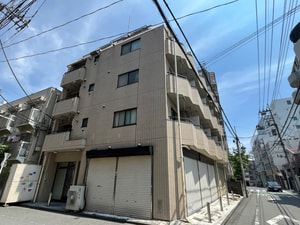 初澤ビル
