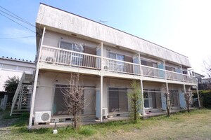 メゾンツキヂＡ