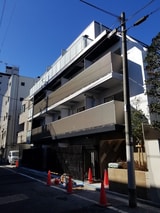 エスタジオ荻窪