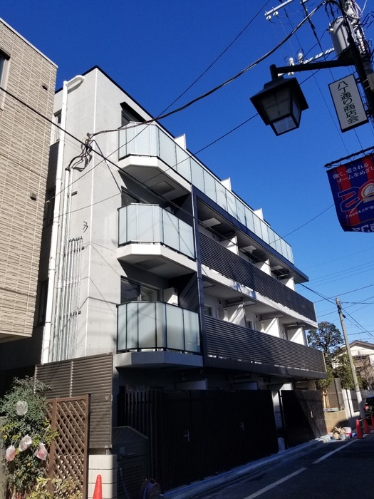 外観写真 エスタジオ荻窪