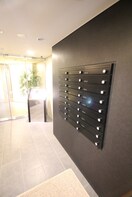 建物設備 エスタジオ荻窪