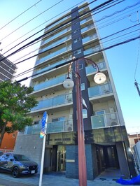 リヴシティ堀切菖蒲園(302)